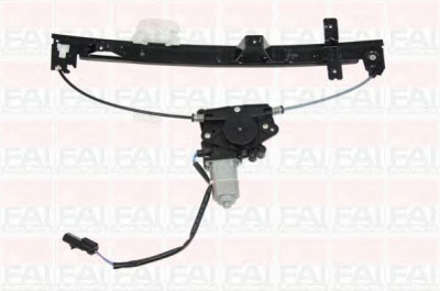 FAI AUTOPARTS wr039 -  Подъемное устройство для окон